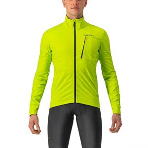 Castelli Go Light Jacket, voor heren, Fiets jas, Fietskledij