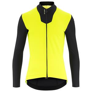 Assos Mille GTS Spring Fall C2 Light Jacket, voor heren, Fiets jack, Wie