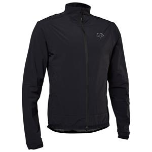 Fox Jacke Defend Fire Alpha Black L