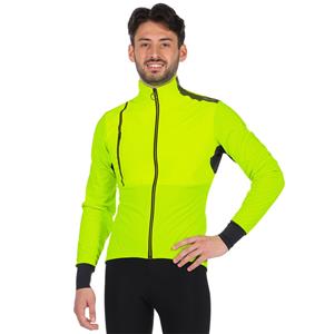 Santini Winterjack Vega Absolute Thermojack, voor heren, Fiets jack, Wie