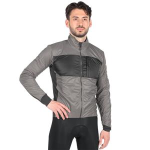 Castelli Winterjack Puffy Unlimited Thermojack, voor heren, Fiets jack,