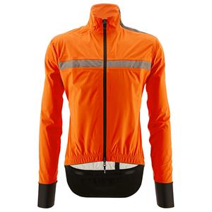 Santini Regenjas Guard Neo Shell regenjack, voor heren