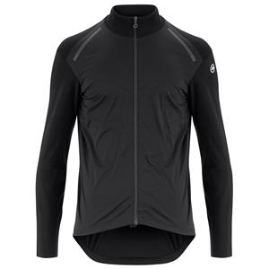 Assos MILLE GTC Loewenkralle Jacket C2 - Fahrradjacke - Herren Black Series L