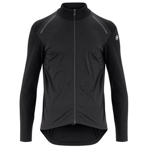 Assos Mille GTC Löwenkralle C2 Light Jacket, voor heren, Fiets jack, Wie