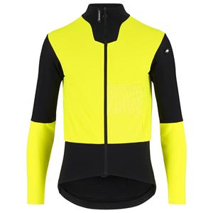 Assos Equipe R Habu S9 winterjack Thermojack, voor heren, Fiets jack, Wi