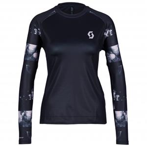 Scott - Women's Shirt Trail Storm L/S - Fietsshirt