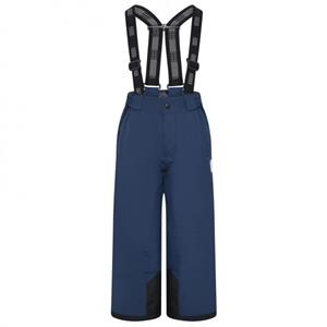 LEGO - Kid's Powai 708 Ski Pants - Skibroek, blauw