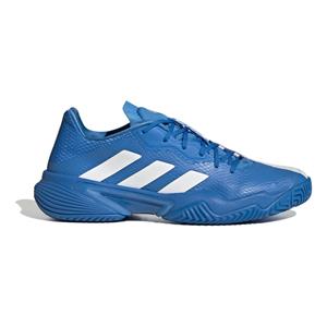Adidas Barricade Tennisschoenen Heren
