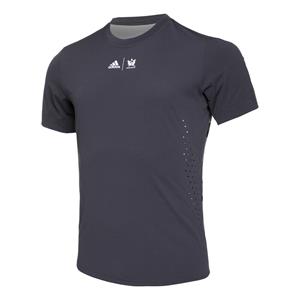 Adidas New York Printed T-shirt Heren