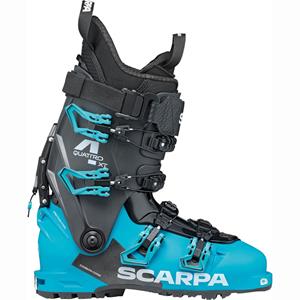 Scarpa Heren 4-Quattro XT Toerskischoenen