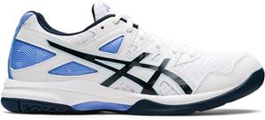 Schuhe Asics - Gel-Task 2 1072A038 White/French Blue 104