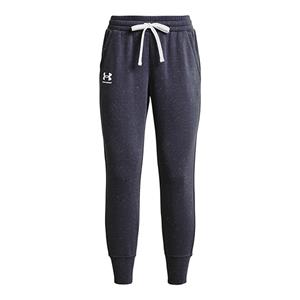 underarmour Dames joggingsbroek Under Armour Rival Fleece