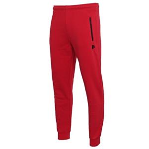 Donnay Donnay Heren - Joggingbroek Jack - Donkerrood