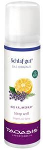 Taoasis Schlaf Gut Roomspray Bio