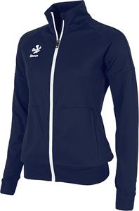 Reece Premium Full Zip Top Dames