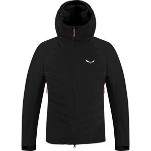 Salewa Heren Sella PTX 3L Hybrid Jas