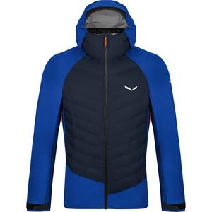 Salewa Heren Sella PTX 3L Hybrid Jas