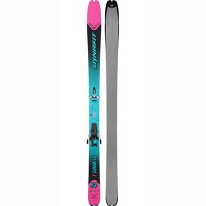 Seven Summits+ W Ski Set, Unisex - DynaFit