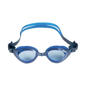 Arena Schwimmbrille Air Junior, blue blau