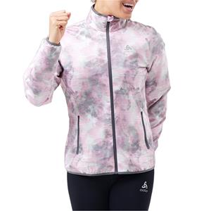 Odlo Essential Light Hardloopjack Dames