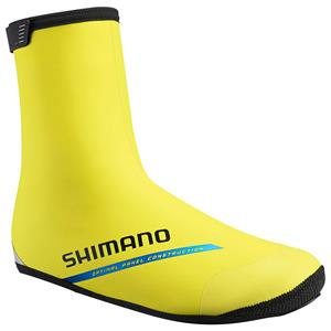 SHIMANO MTB-XC Thermal thermo-overschoenen, Unisex (dames / heren), Fiet