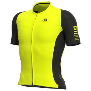 ALÉ Shirt met korte mouwen Race 2.0, voor heren, Fietsshirt, Wielerkledi