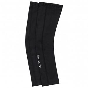 Vaude Arm Warmer II - Armstukken, zwart