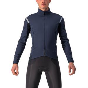 CASTELLI Perfetto RoS 2 Convertible Light Jacket, voor heren