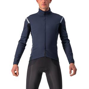 Castelli Perfetto RoS 2 Convertible Light Jacket, voor heren, Fiets jack