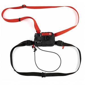 Arva - LVS Neo BT Pro Holster - Lawinepieper, zwart