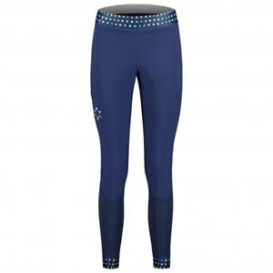 Maloja aloja - Women's Flaas. - Langlaufhose