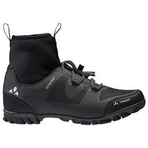 Vaude TVL Pavei Mid Winter STX - Fietsschoenen, zwart/grijs