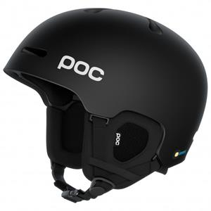 POC Fornix MIPS - Skihelm, zwart