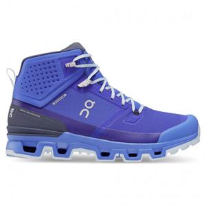 On Cloudrock 2 Waterproof - Wandelschoenen, blauw/purper