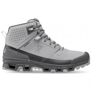 On Cloudrock 2 Waterproof - Wandelschoenen, grijs