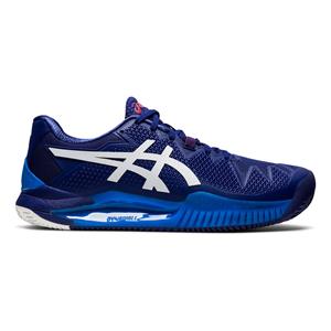 Asics Gel-Resolution 8 Clay Heren