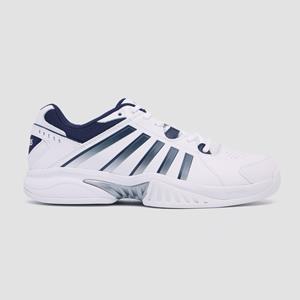 K-SWISS receiver iv carpet tennisschoenen wit heren