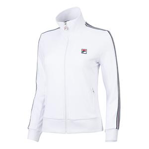 Fila Olivia Trainingsjack Dames