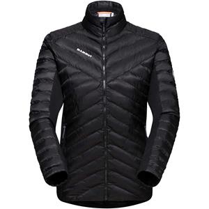 Mammut Dames Albula In Hybrid Jas