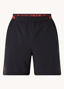 Sport Shorts Under Armour Schwarz Xxl