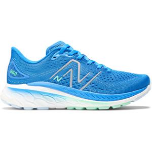 New Balance Women's 860 V13 Wide Running Shoes - Laufschuhe