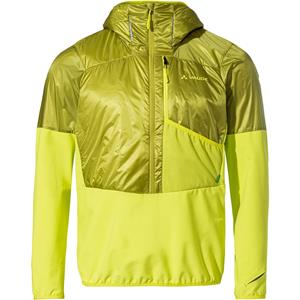 Half-zip hooded pufferjacke VAUDE Larice
