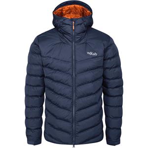 Rab Nebula Pro Jacket - Kunstfaserjacke - Herren Deep Ink L