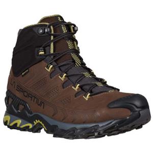 La Sportiva - Ultra Raptor II Mid Leather Wide GTX - Wanderschuhe