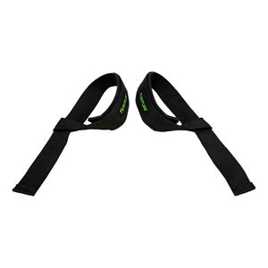 Lifting Straps - Wrist Straps - Padded