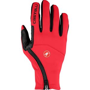 CASTELLI Winterhandschoenen Mortirolo winterhandschoenen, voor heren,