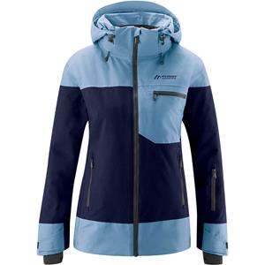 Maier Sports Skijacke "Backline W", Technische Skijacke für Freeride und Piste