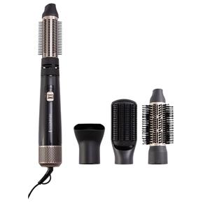 Remington Warmluftbürste "Blow Dry & Style AS7500", 4 Aufsätze}, 1.000 Watt (Airstyler/Rund-&Lockenbürste) für mittellange Haare