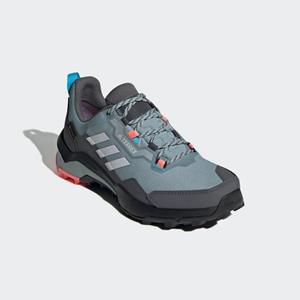 Adidas Ax4 Gore-Tex Wandelschoen Dames Middengrijs/Donkergrijs