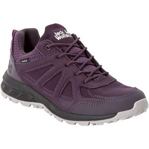 Jack Wolfskin Wandelschoenen WOODLAND 2 TEXAPORE LOW W